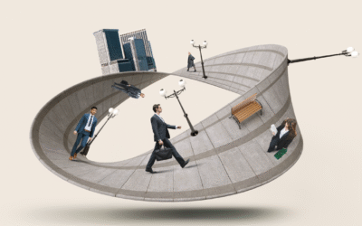 Building the case for change