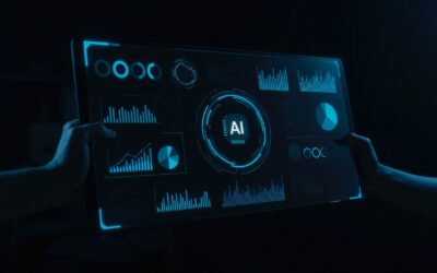How AI is reshaping consulting